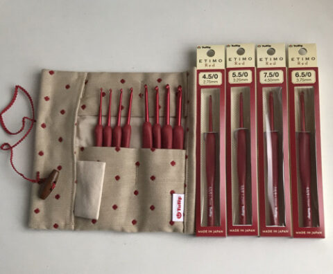 エティモレッド