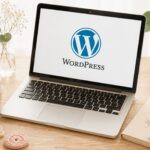 ワードプレスで編み物ブログを書く